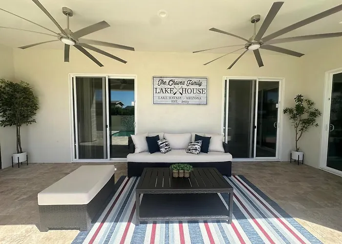 Beautiful New Construction - New Pool & Spa! *