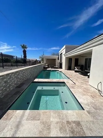 Beautiful New Construction - New Pool & Spa! Lake Havasu City