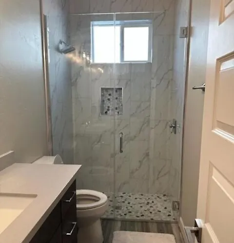 Beautiful New Construction - New Pool & Spa! *