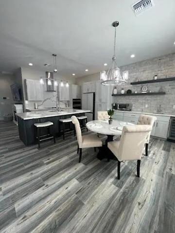 Beautiful New Construction - New Pool & Spa! Ferienhaus Lake Havasu City